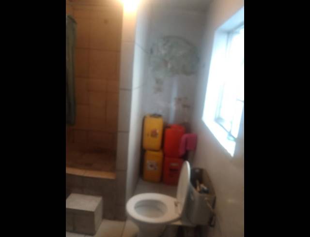 BUSINESS FOR SALE IN HILLBROW